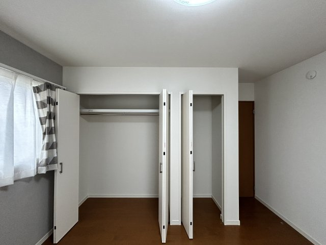 坂井町3丁目　中古戸建の収納