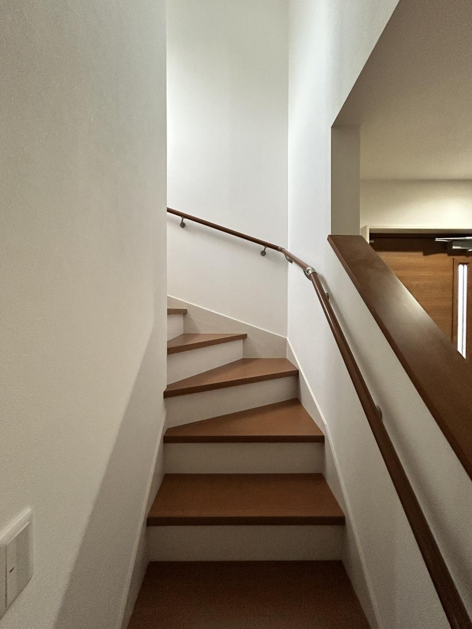 坂井町3丁目　中古戸建の内装