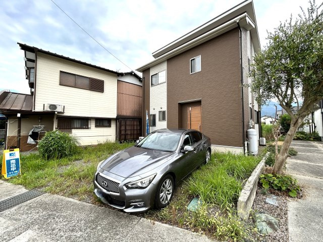 坂井町3丁目　中古戸建