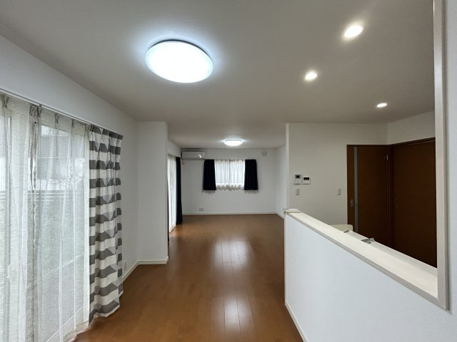 坂井町3丁目　中古戸建のキッチン