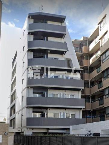 豊島区池袋本町４丁目の賃貸マンション