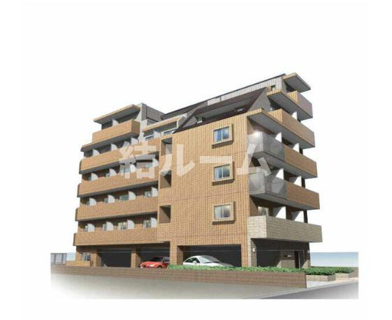 豊島区池袋本町２丁目の賃貸マンション