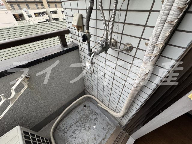 新深江ツリガミビルパートⅠのその他