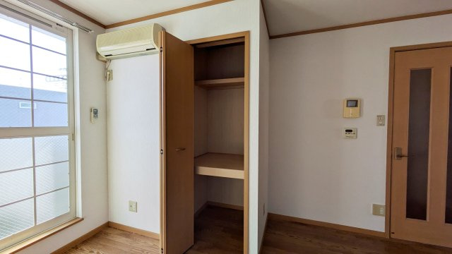 【収納】