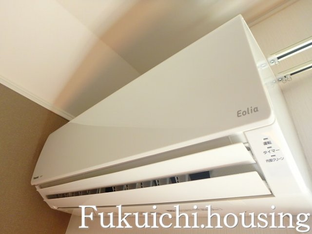 ステージクォリアップ経堂の設備