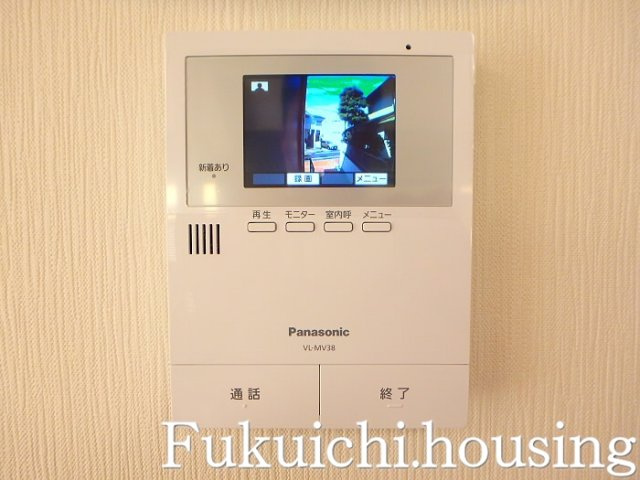 ステージクォリアップ経堂のセキュリティ