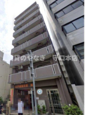 【外観】 | コボックス太子橋