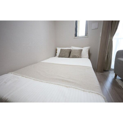 【洋室】 | ミラージュパレス都島本通