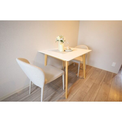 【居間・リビング】 | ミラージュパレス都島本通