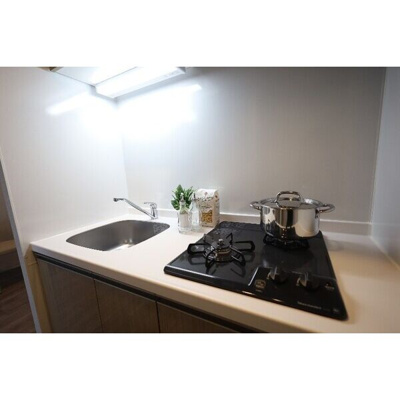 【キッチン】 | ミラージュパレス都島本通