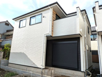 国立市西２丁目　残り１棟　1号棟　仲介手数料無料♪の画像