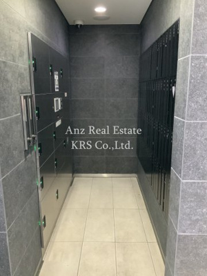 【その他共用部分】 | コンフォリア阿波座 | 大切な荷物の受け取りに便利な宅配ボックス設置！