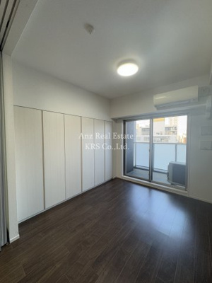 【洋室】 | コンフォリア阿波座