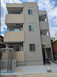THE NOBLES 井尻の画像