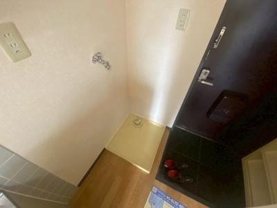 【設備】 | ル・モンド三宅