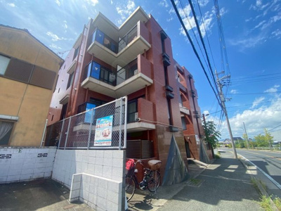 【外観】 | ル・モンド三宅