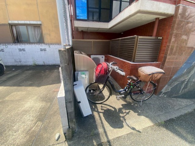 【その他】 | ル・モンド三宅