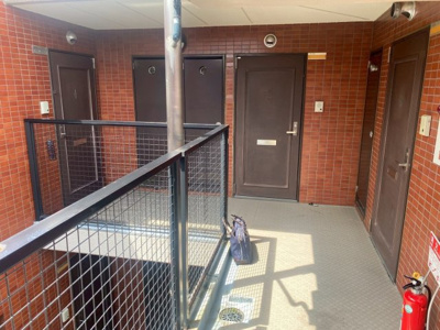 【その他共用部分】 | ル・モンド三宅