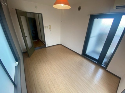 【洋室】 | ル・モンド三宅