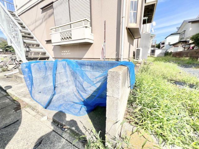 ファミーユ恵（ケイ）のその他共用部分