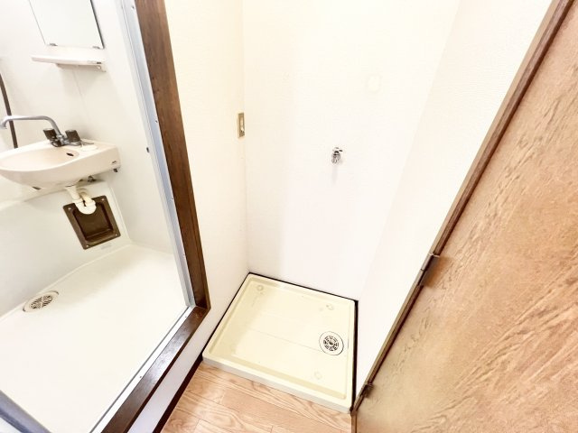 ファミーユ恵（ケイ）の設備|※別部屋参考写真