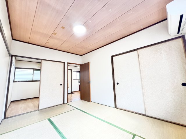 ファミーユ恵（ケイ）の和室|※別部屋参考写真