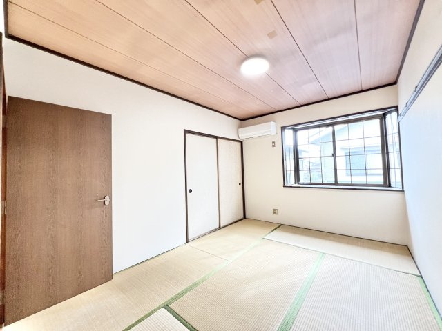 ファミーユ恵（ケイ）の和室|※別部屋参考写真
