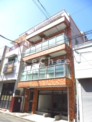 【外観】 | メゾンドルシア