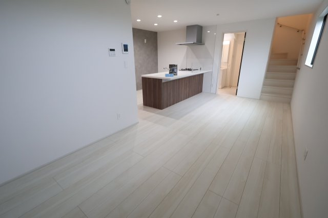 《仲介手数料無料》練馬区大泉学園町５丁目16-3(全1戸)新築一戸建てグラファーレ