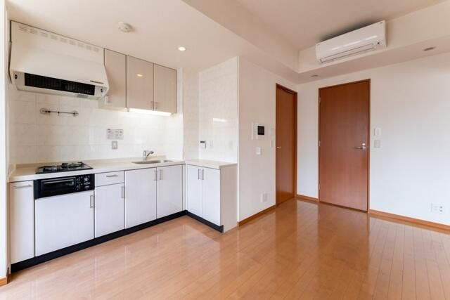 オーキッドレジデンス六本木の内装