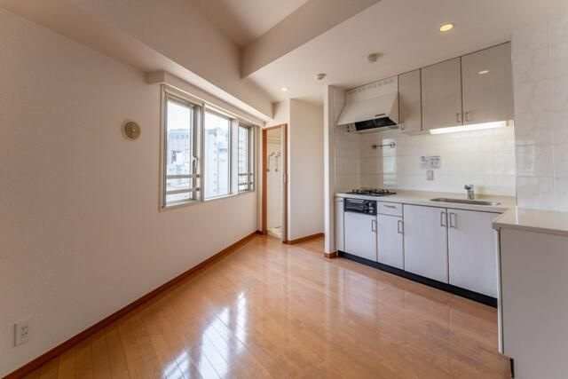 オーキッドレジデンス六本木のその他