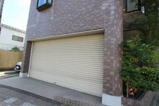 【外観】 | ラ・リヴィエール