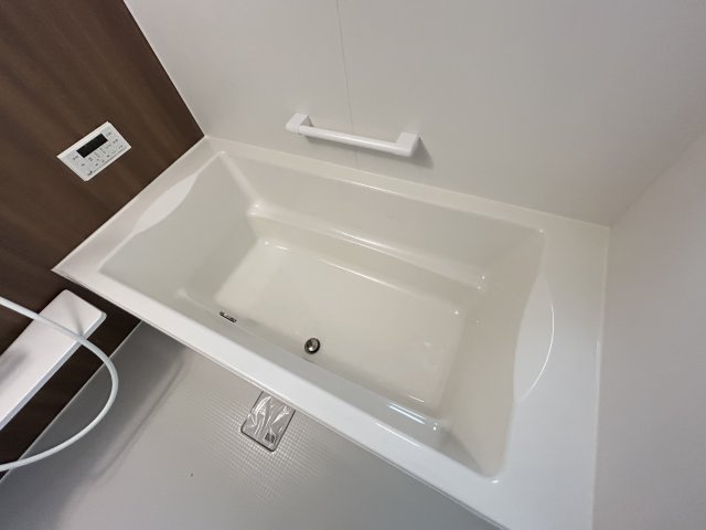 神戸市西区北別府5丁目新築戸建　2号地の浴室