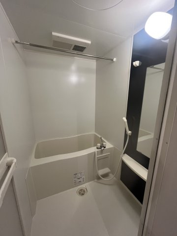 スマイルⅡ番館の浴室