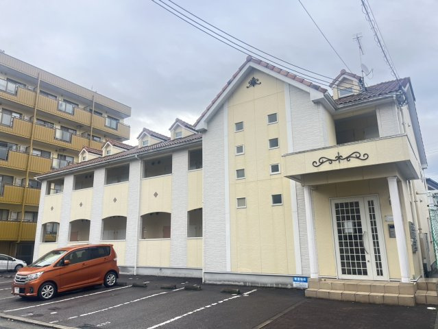 スマイルⅡ番館