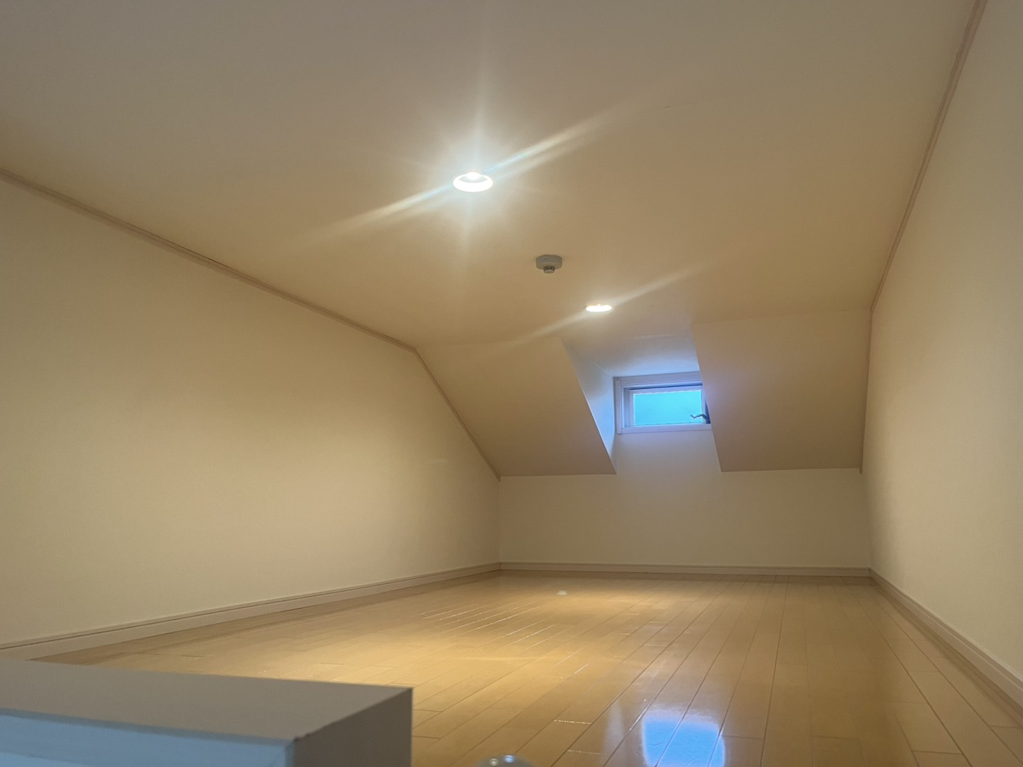 スマイルⅡ番館のその他|ロフトつきです