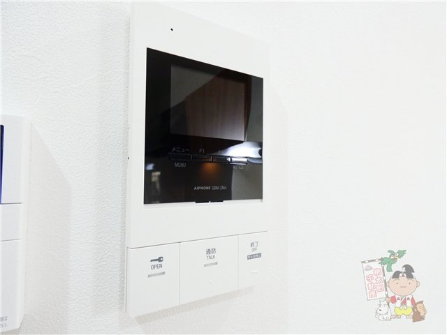 ＲＥＧＡＬＥＳＴ　ＬＵＣＥＮＴＥ（レガリストルチェンテ）のセキュリティ