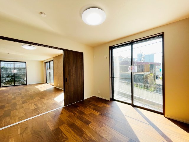 『八王子市新築戸建て』八王子市長沼町60-2【仲介手数料無料】のその他|～仲介手数料無料☆八王子ひなた不動産～八王子市長沼町　新築戸建て