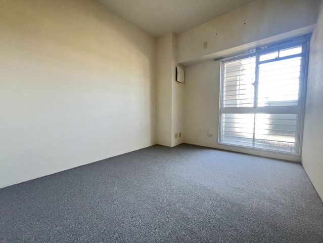 サンディ・パークスⅢ番館の洋室