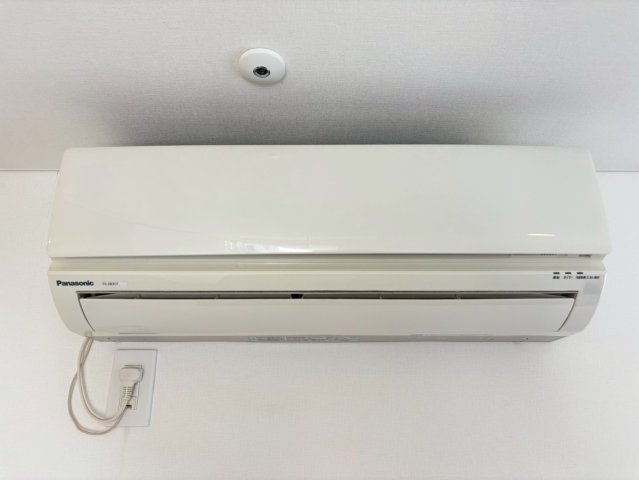 ミグ・ノンの設備