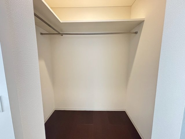 ミグ・ノンの収納