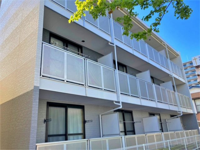 レオパレスおもひで