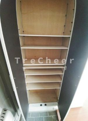 【収納】 | 石井ビル