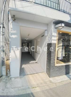 【エントランス】 | 石井ビル