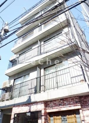 【外観】 | 石井ビル