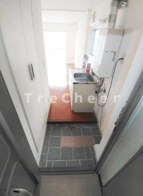 【玄関】 | 石井ビル