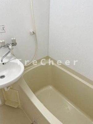 【浴室】 | 石井ビル