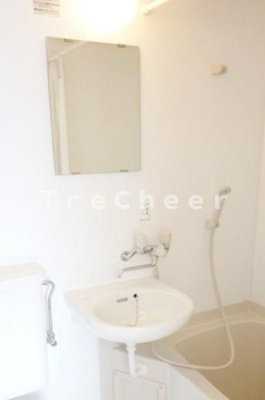 【洗面所】 | 石井ビル