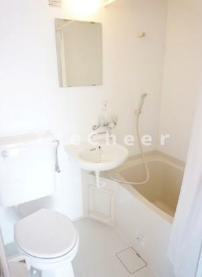 【トイレ】 | 石井ビル