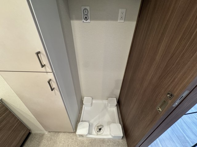 エスリード箕面船場阪大前の設備